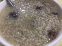 鸭粥-电白鸭粥店(下沙二坊88号店)