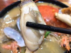 -台州老六海鲜面馆(上南总店)