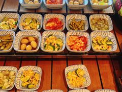 -温野菜涮涮锅(大悦城店)