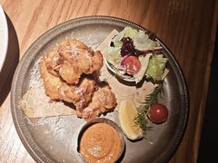 -玉川屋创意日料Bistro(柳巷店)