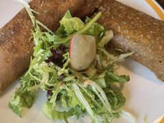 -La Creperie法餐厅(桃江路店)