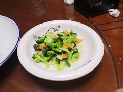 -杨胖子私房菜(秦虹路店)