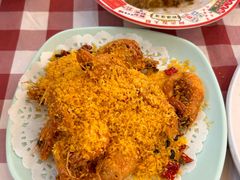 -吉源大排档·鱼生·海鲜(烧烤彩印厂店)