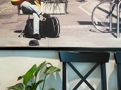 -Joymean coffee.见面咖啡