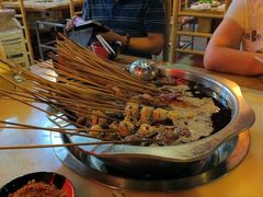 -袁记串串香(新南门店)