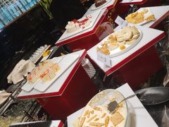 -东方红海鲜百汇(国际大厦店)