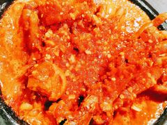 -七八冷面·延边朝鲜族美食(圣熙八号店)