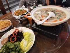 -味窑大寨百姓酒楼(晋祥办公大楼店)