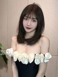 -丝语萱形象