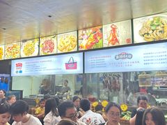 -红日饭店(裕隆三路店)