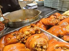 隆江猪脚-抱德·潮汕味(敦和店原惠城鱼仔)