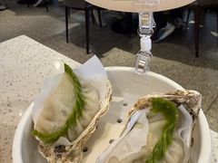 -船歌·鱼水饺青岛菜(金狮广场店)