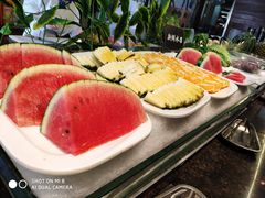 -星伦多自助料理·涮烤一体(虹悦城店)
