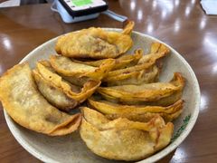 -李记清真馆(打钉巷店)