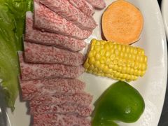 -NIUAN牛庵·日式和牛烧肉(恒隆店)