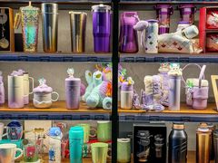 -星巴克(北京三里屯SOHO一店)