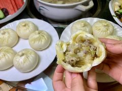 -清真华宇开锅羊肉