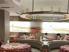 -西贝(紫荆广场店)