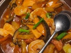 -百富源·海鲜辽菜(张士店)