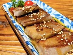 -小川洋风料理(街道口店)