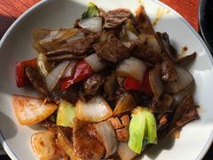 -大牌大·传统杭帮菜(湖滨店)