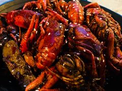-巴厘龙虾·榜首油焖大虾(洞庭·艺术洋房店)
