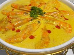 -3号仓库·创意中国菜(嘉兴龙鼎万达店)