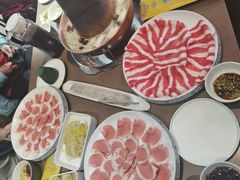 -北京华联购物中心(天通苑店)