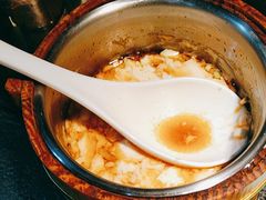 -三道菜(明堂公园店)