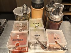 -肉肉大米(金虹桥店)
