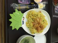 儿童餐-上海海昌海洋公园