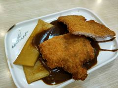 排骨年糕-大富贵(旗舰店)