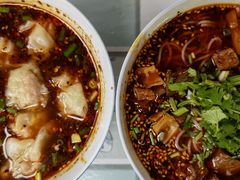 抄手-鸳鸯抄手(燕岗路店)