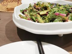 -素心小筑(后沙裕镇店)