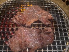 -谷牛和牛烤肉(漕河泾印象城店)