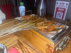 -李不管把把烧(天府三街店)