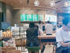 -星巴克(厦门SM新生活广场店)