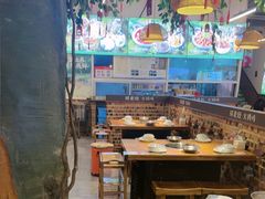 -成老灶火锅鸡(平山店)