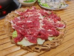 -厝味火锅·潮汕卤水火锅(十一合店)