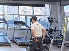 -恒之健私人定制健身(成山店)