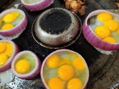 -袁大妈高原特色牦牛肉石棉烧烤(雅安店)