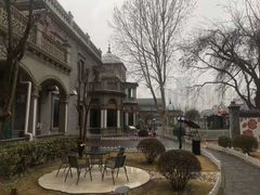 -卫鼎轩·曹公馆(鼓楼店)