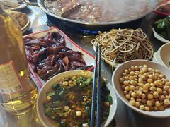 -储奇门鳝鱼火锅(总店)