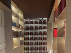 -茗知道茶馆(世博源店)