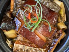 -外婆家(静安大悦城店)