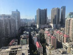 -广州花园酒店