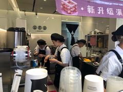 -古茗(忠义市场店)