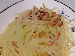 -东方饺子王(工农大路店)