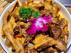-山河屯铁锅炖·非遗铁锅炖(华强北店)