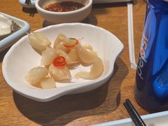 -乔街深夜食堂·小龙虾·高压锅生蚝(杭州总店)